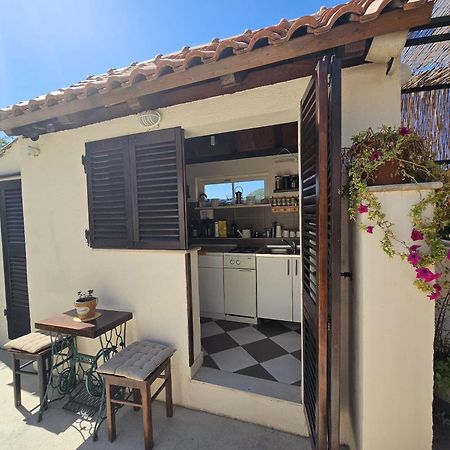 Apartments Miljas 1 杜布罗夫尼克 外观 照片
