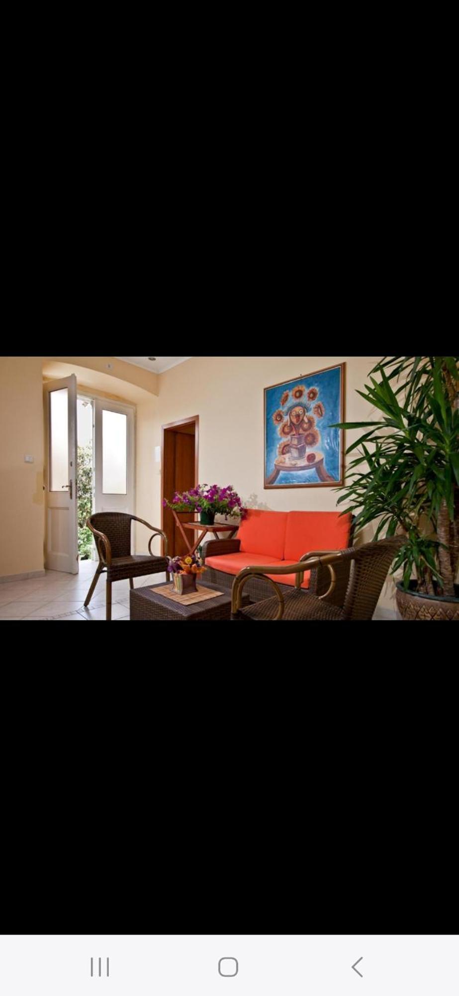 Apartments Miljas 1 杜布罗夫尼克 外观 照片
