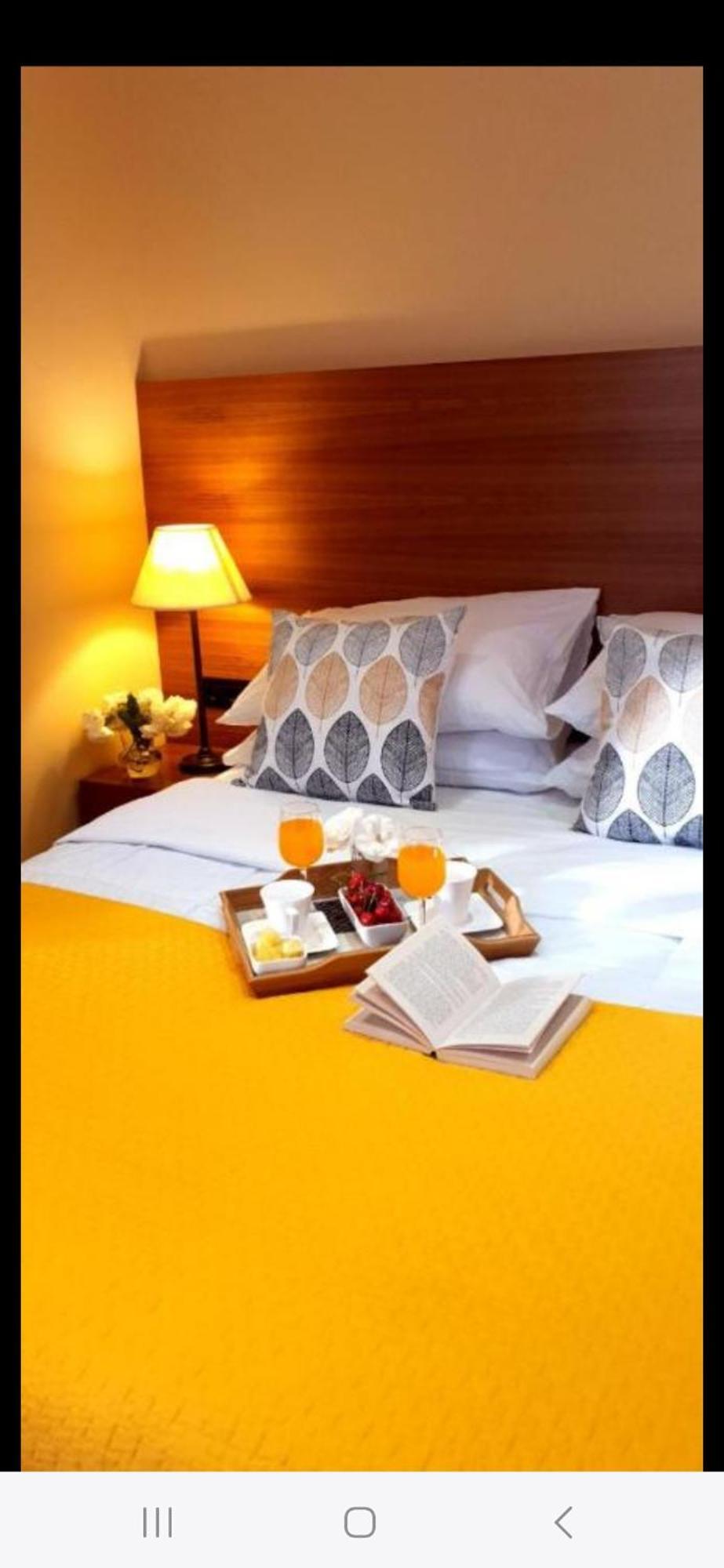 Apartments Miljas 1 杜布罗夫尼克 外观 照片
