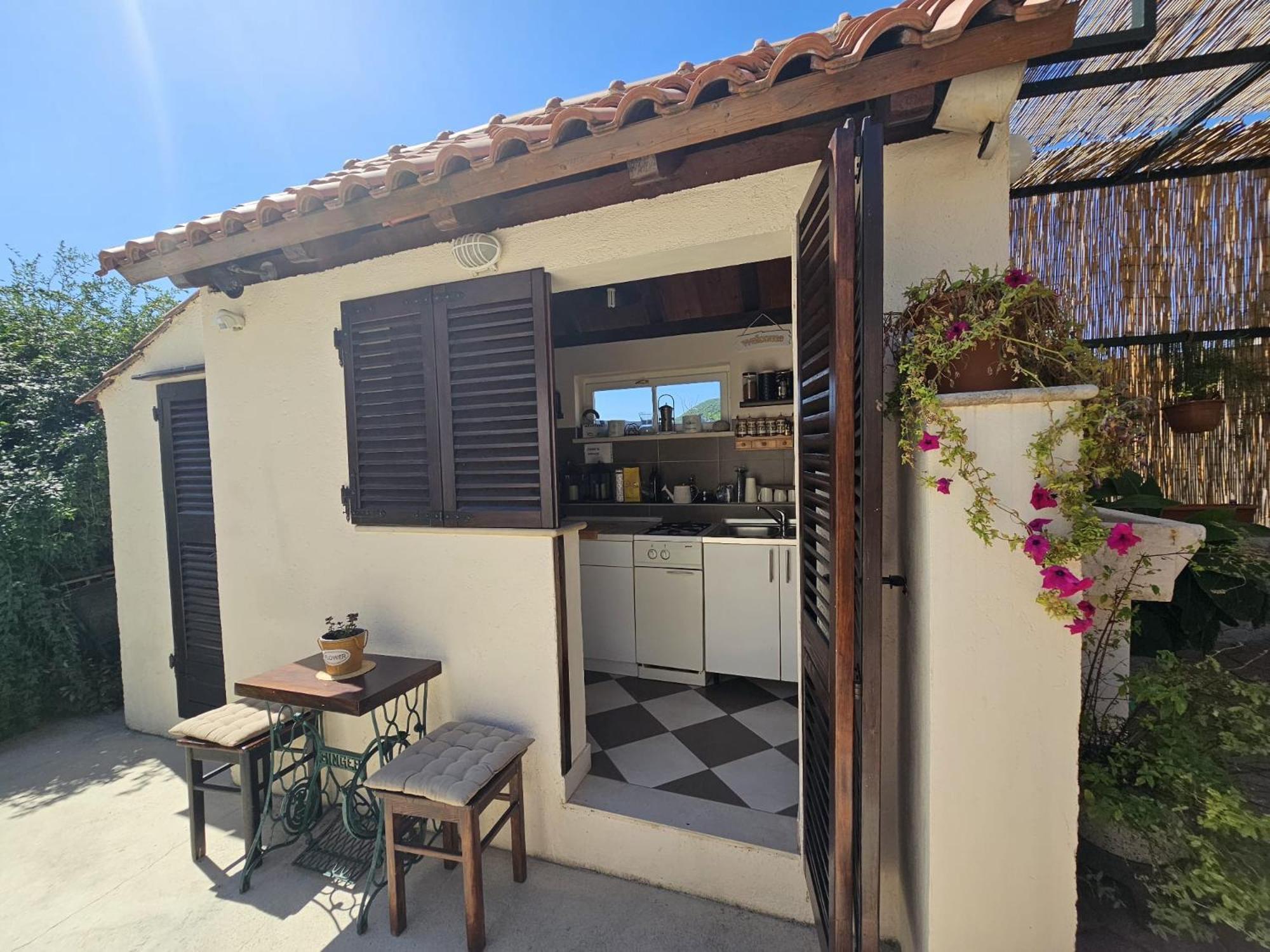 Apartments Miljas 1 杜布罗夫尼克 外观 照片