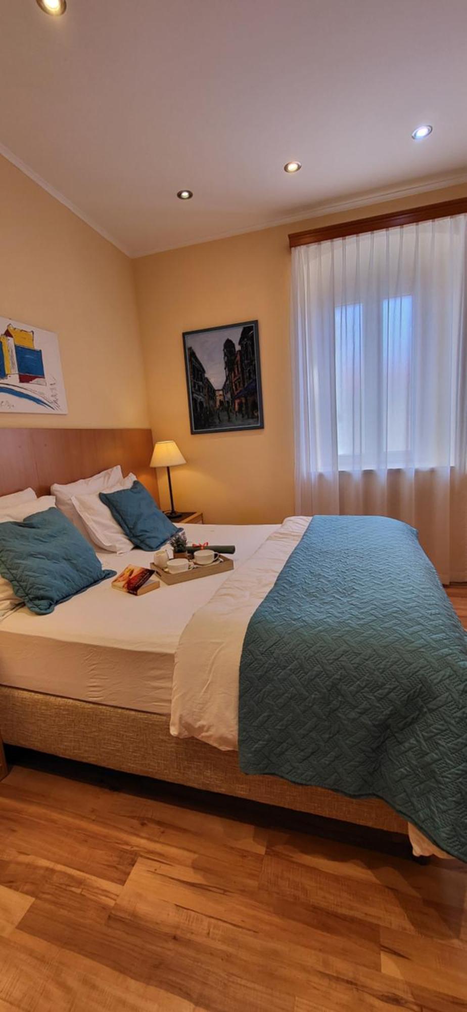 Apartments Miljas 1 杜布罗夫尼克 外观 照片